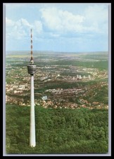 Ansichtskarte Stuttgart /