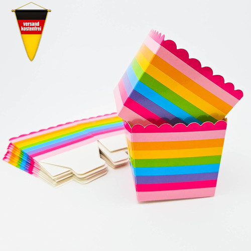 Bunte partybecher für - partybecher,