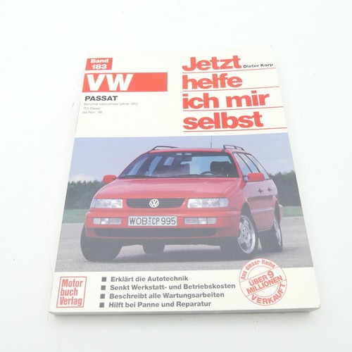 Passat werkstatthandbuch - passat,
