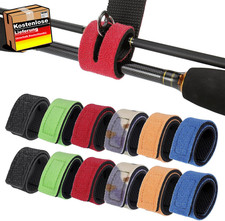 Angelruten Gurtset 12tlg