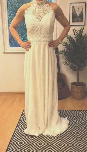 Brautkleid hochzeitskleid 36 - brautkleid,,