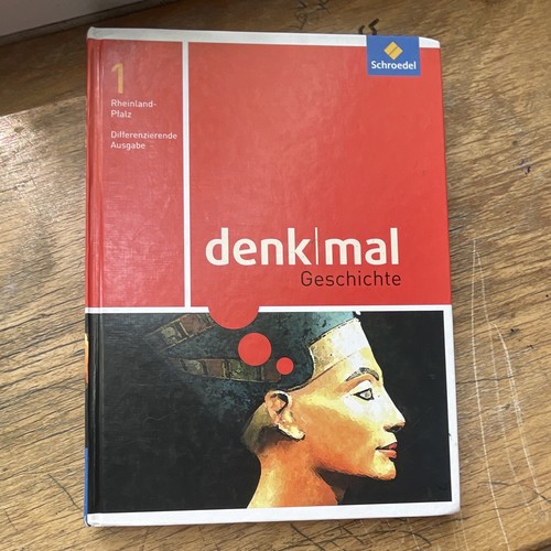 Denkmal geschichte - 1,