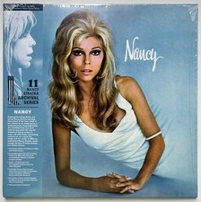 Nancy Sinatra : Nancy 2025
