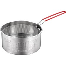 Pasta Strainer Edelstahl 20cm