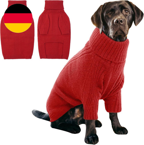 Iecoii hundepullover sweater - iecoii, hundepullover,sweater