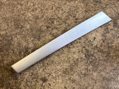 Line alu zierleiste - alu,