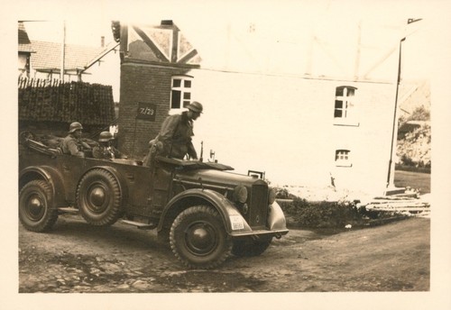 Wk2 wehrmacht soldaten foto - wk2,