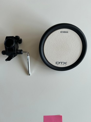 Yamaha xp70 tom pad mit - yamaha,