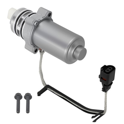 Differential kupplungsölpumpe - differential,