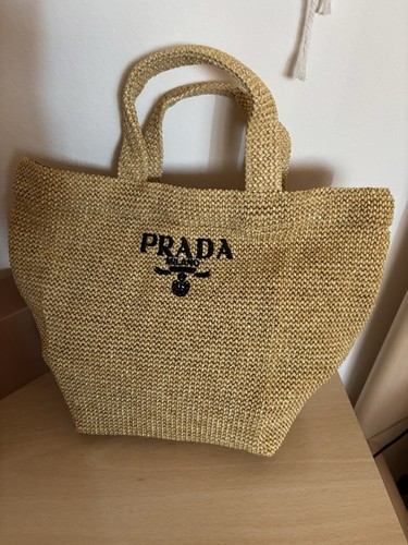 Prada parfum mini - prada,