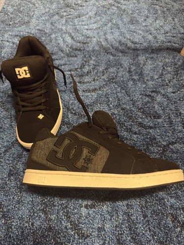 Schuhe - dc,
