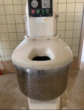 Werner & Pfleiderer Spiralkneter SF 30 in gepflegtem Zustand