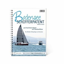 Bodensee-Schifferpatent &