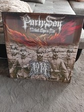 1914 Death Metal Band Party