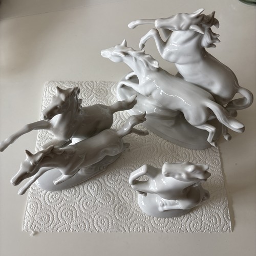 Porzellan figuren gräfenthal - figuren,