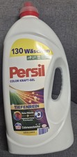 Persil Color Kraft Gel 130 6L