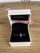 Original Pandora Charm Blaue