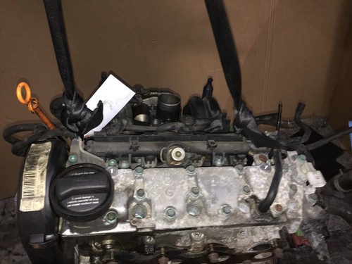 16723 motor ohne anbauteile - motor,