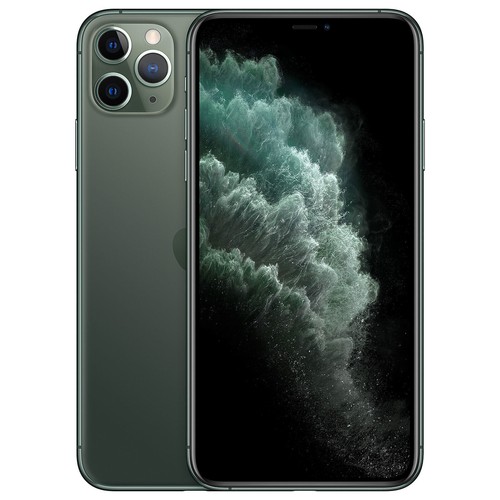 Apple iphone pro - apple, 11