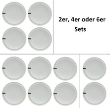 AR Porcelain Pizzateller aus