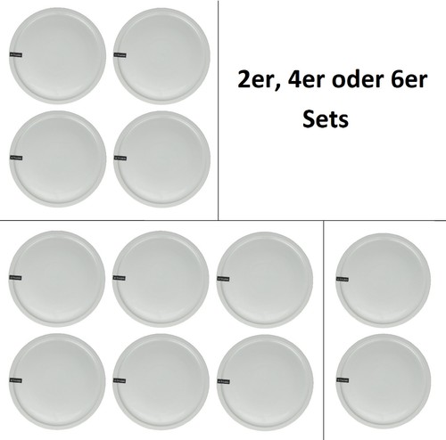 Porcelain pizzateller aus - pizzateller,