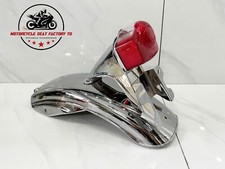 1972-1976 Honda CB750 Rear