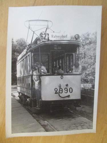 Altes foto - (1047a),