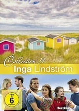 Inga lindström collection - lindström,