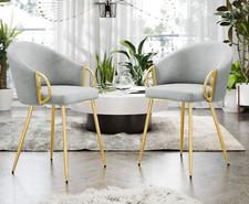 Stuhl Kimi DC-1171 (2er-Set)