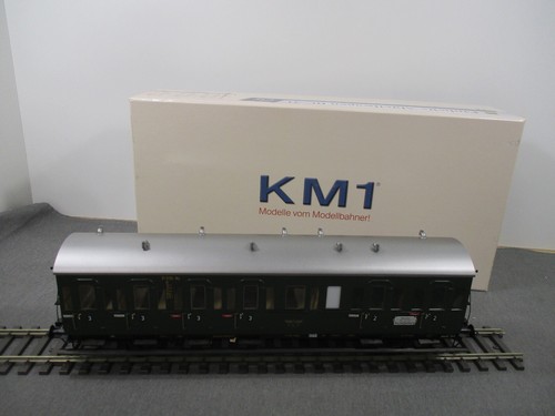 Km1 spur 202101 - km1,