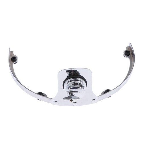Drum mount hanger bracket - "drum,