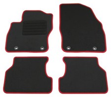 Fußmatten Set für Ford Focus