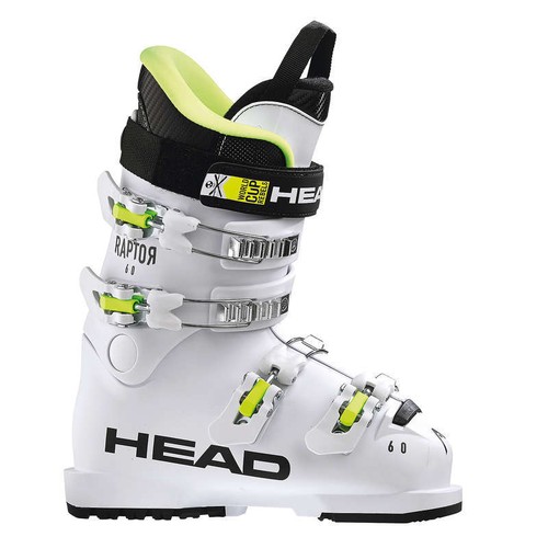 Head raptor jugendskischuh - head, 60