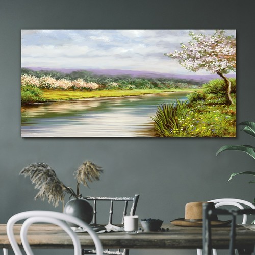 Leinwand bild wandbild canvas - leinwand,