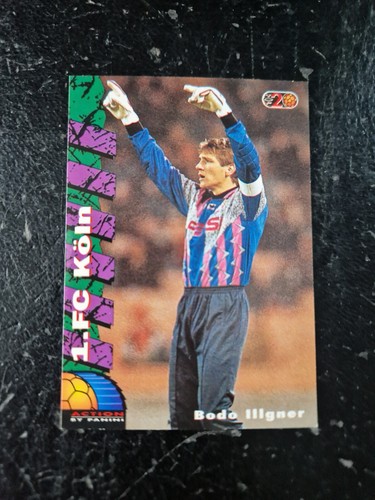Bodo illgner fußball - (koln),