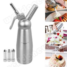 Sahnespender Professional