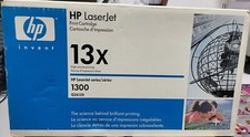 HP 13X LASERJET ORIGINAL