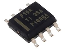 LMR23610ADDA IC: PMIC DC/DC Wandler UEing: 4,5-36V UAusg: 1-28V HSOP8 buck TEXAS
