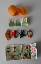 Ü Eier Figuren- VQ297