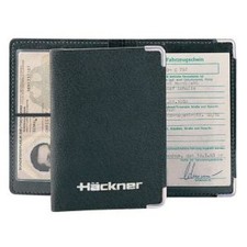 KFZ MAPPE FÜHRERSCHEIN