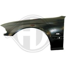 1214106 Kotflügel vorne rechts für BMW 3 Coupe (E46)