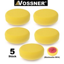 Vossner polierschwamm 5x - vossner®,
