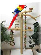 FREISITZ, Papageienspielzeug