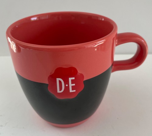 Douwe egberts kaffeebecher - douwe,