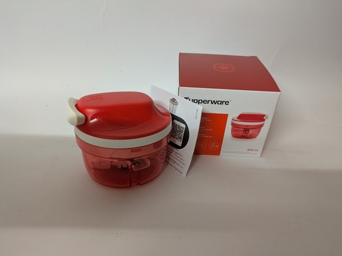 Tupperware super sonic turbo - sonic,