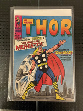 Der mächtige Thor 7 Williams Z2