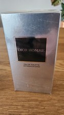 Dior Homme Eau de Toilette 150