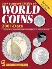 Standard catalog world - catalog,