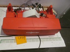 viessmann vitotronic 200  KO