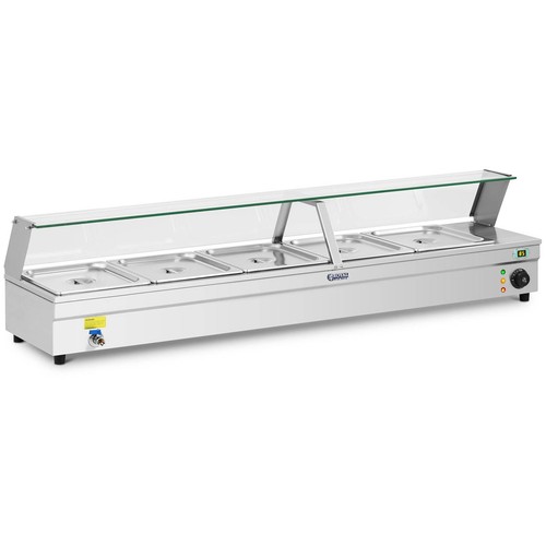 Speisenwärmer bain marie - bain,
